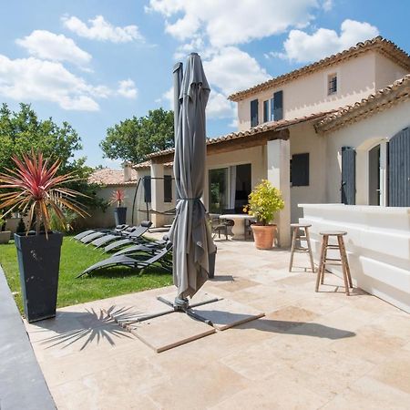 Villa Cleme Grignan Exteriör bild